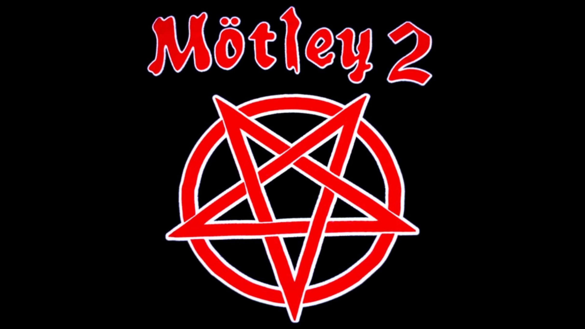 Motley 2 : A Tribute to Motley Crue in Louisville promo photo for HOB Foundation Room Member presale offer code