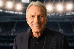 Joe Montana - Lunch with a Legend