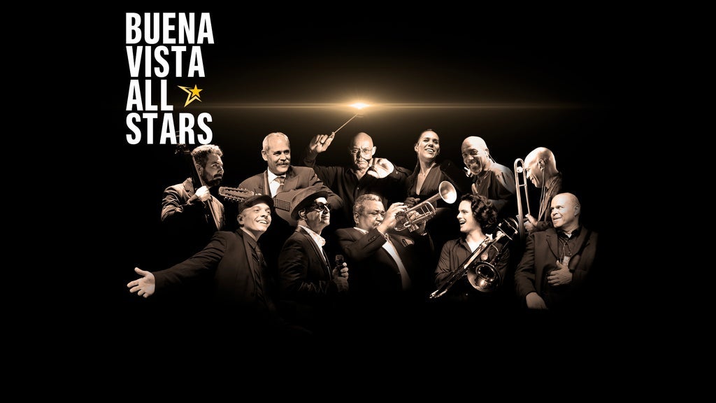 Hotels near Buena Vista All Stars Events