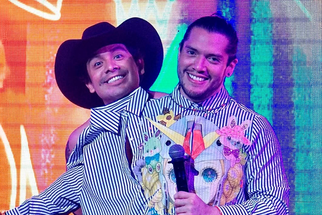 Pepe y Teo