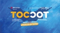 Toc Toc
