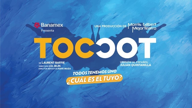 Toc Toc