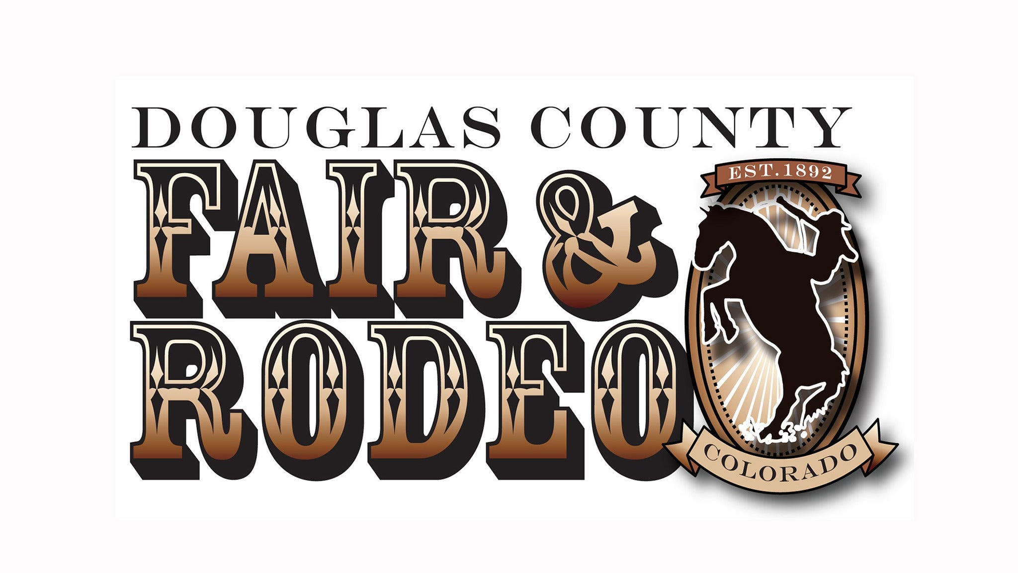 Douglas County Fair & Rodeo Grounds Admissions Tickets Event Dates