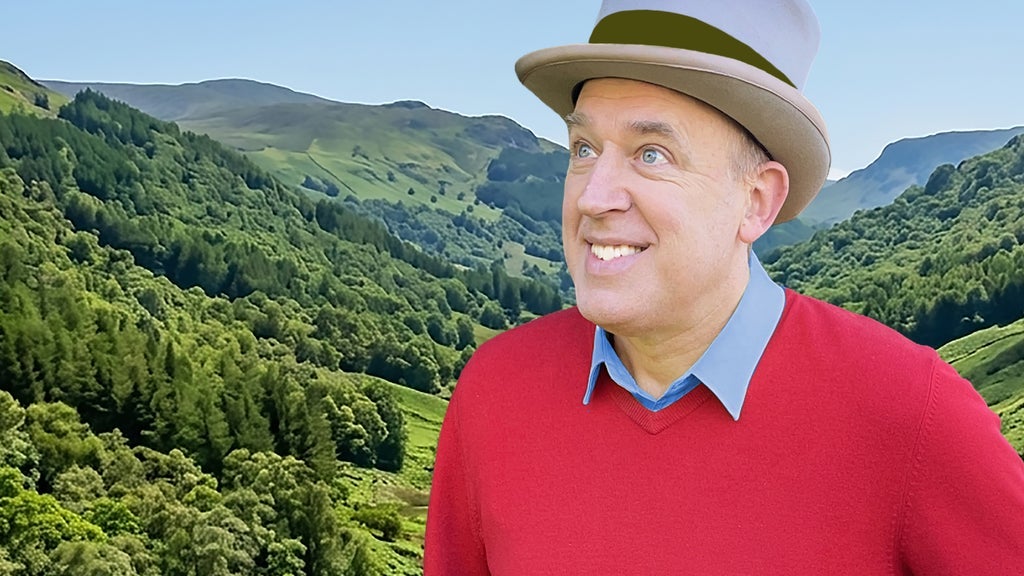Tim Vine