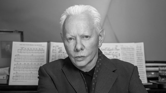 Joe Jackson & Band in Metropol Theater Bremen 31/10/2026