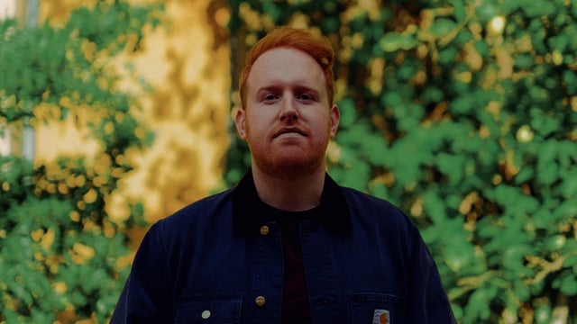 Gavin James: Special Acoustic Show