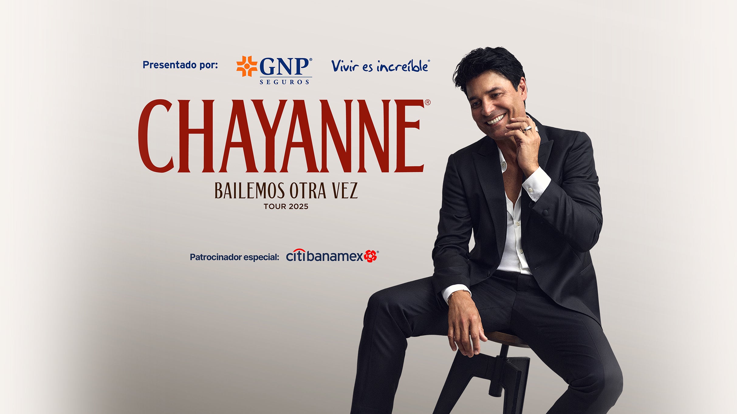 Chayanne 