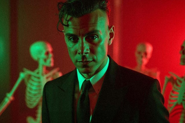 Asaf Avidan