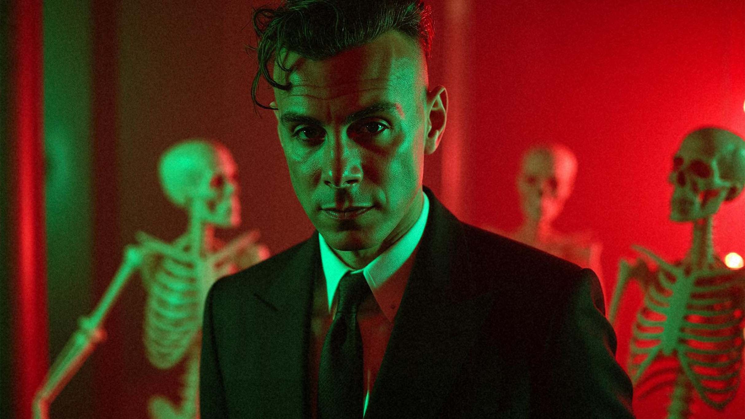 Asaf Avidan