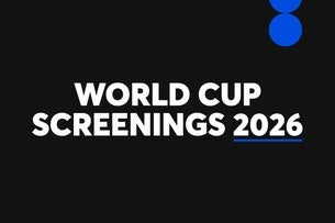World Cup Screenings 2026