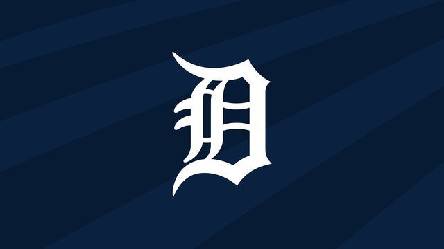 Detroit Tigers