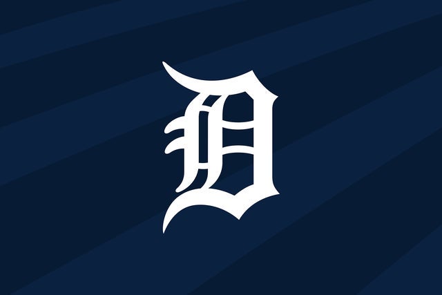Detroit Tigers