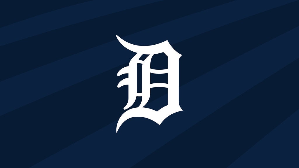 Hotels near Detroit Tigers Events