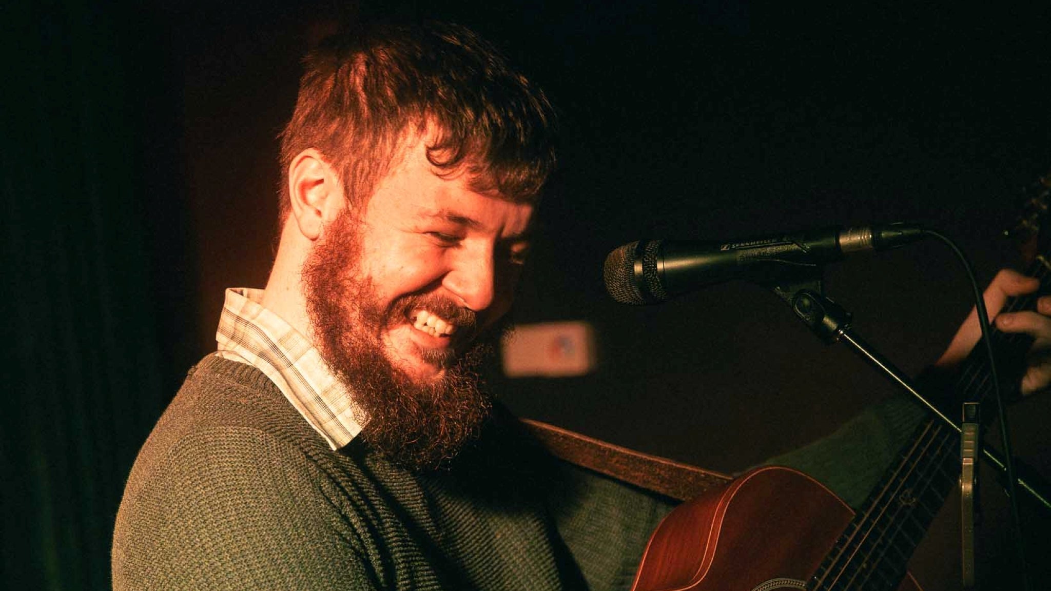 Kenan Flannery – 2026-04-17