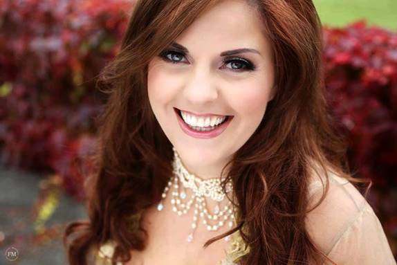 Celine Byrne: Christmas Celebration