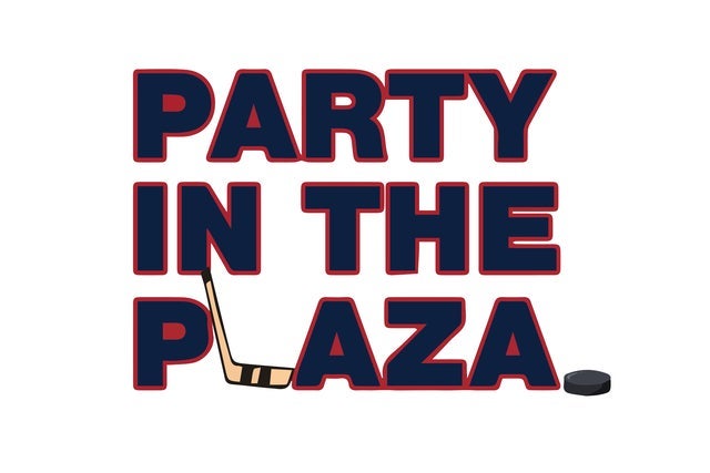 Party In the Plaza