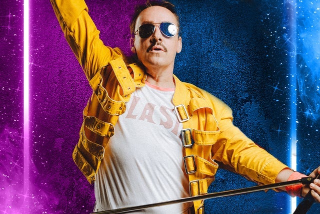 Maximum Queen presale information on freepresalepasswords.com