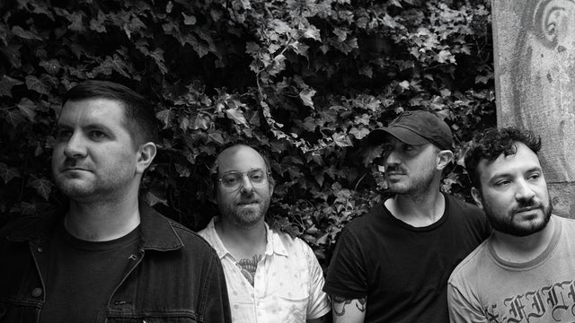 The Menzingers tickets and events in UK 2025 - 2026