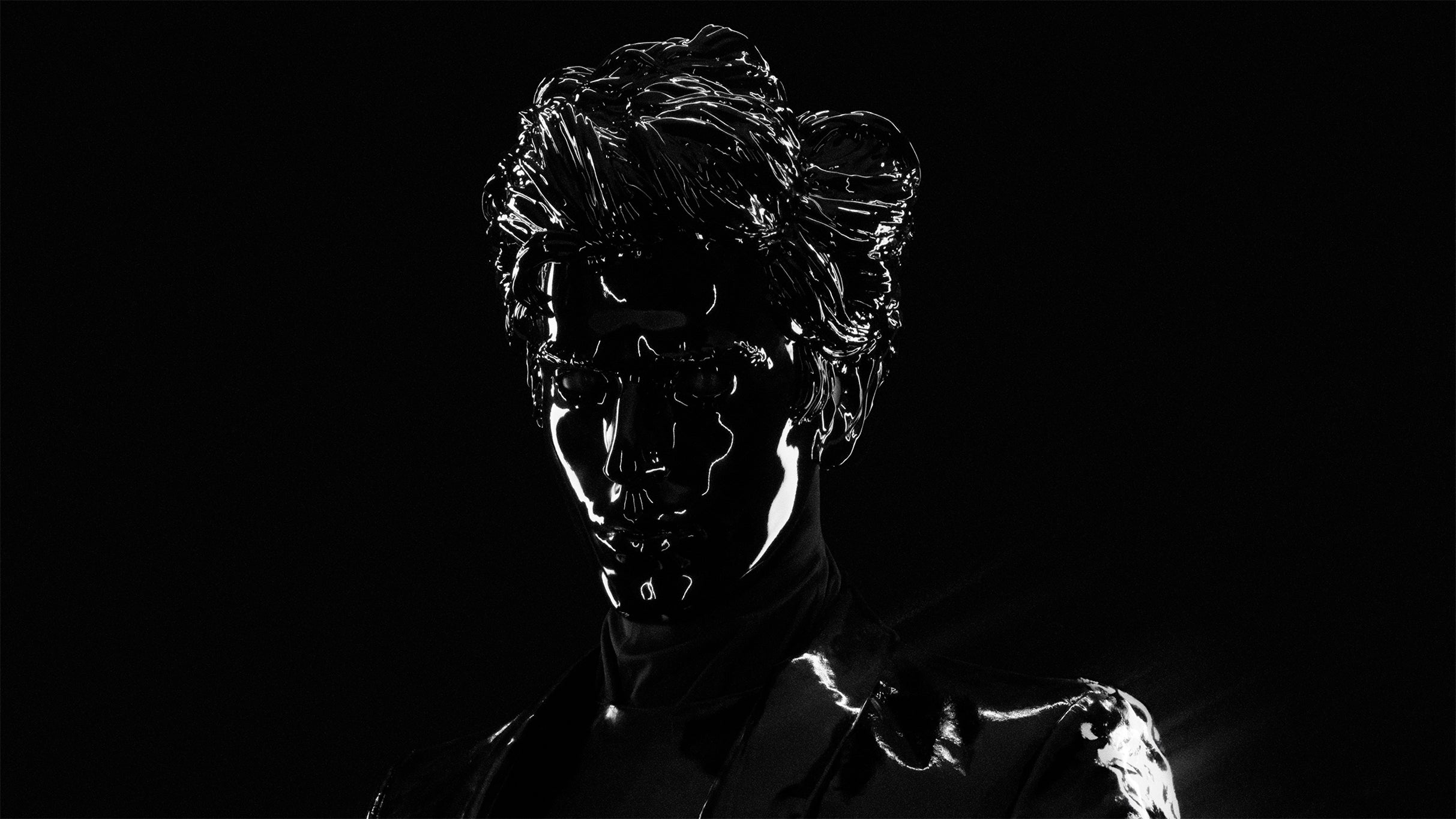 Gesaffelstein in Inglewood promo photo for Official Platinum Onsale presale offer code