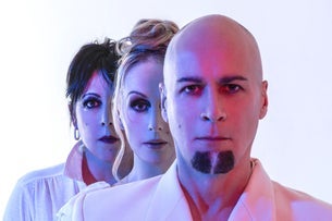 The Human League - Greatest Hits Tour