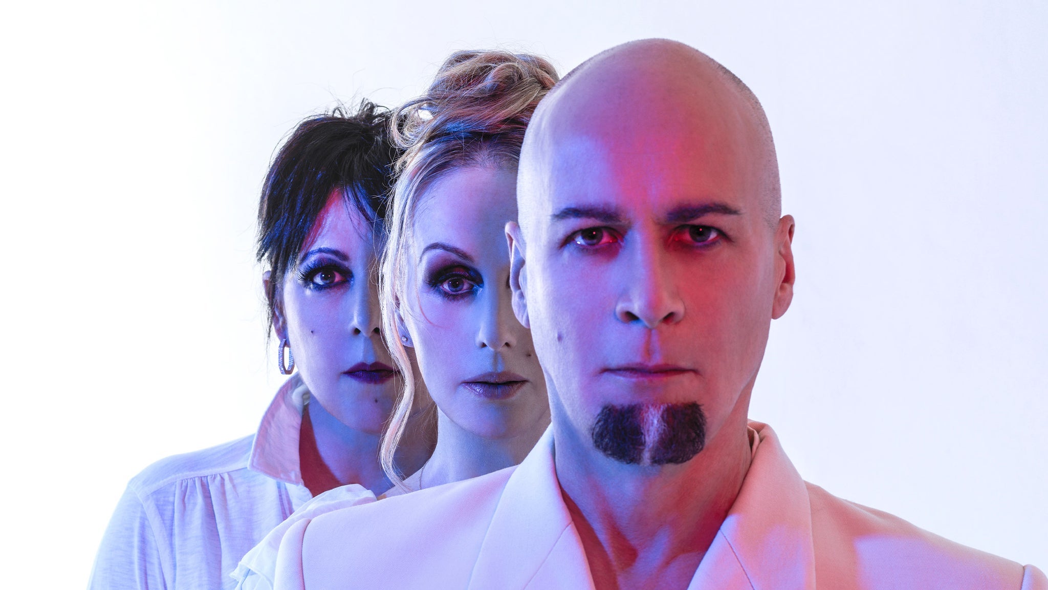The Human League Generations - Greatest Hits Tour