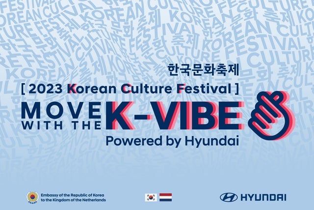 2023 Korean Culture Festival