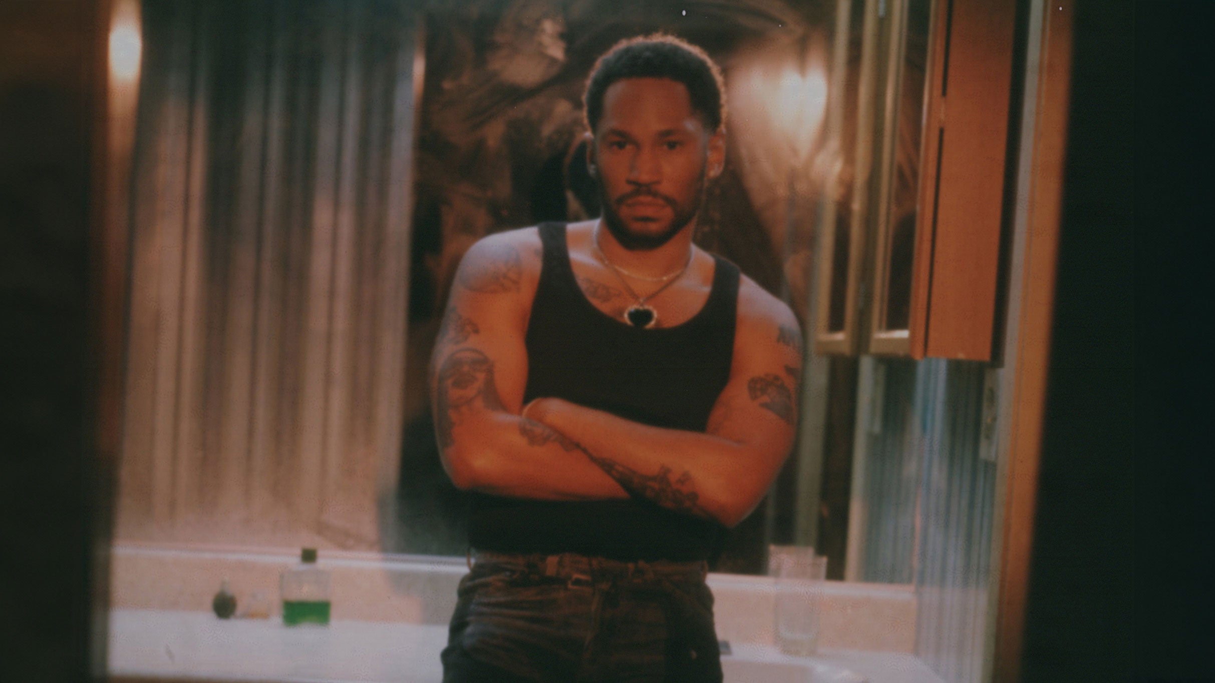 Kaytranada timeless tour at downtown las vegas events center