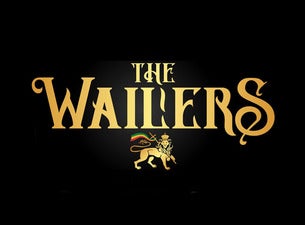 Image used with permission from Ticketmaster | The Wailers tickets