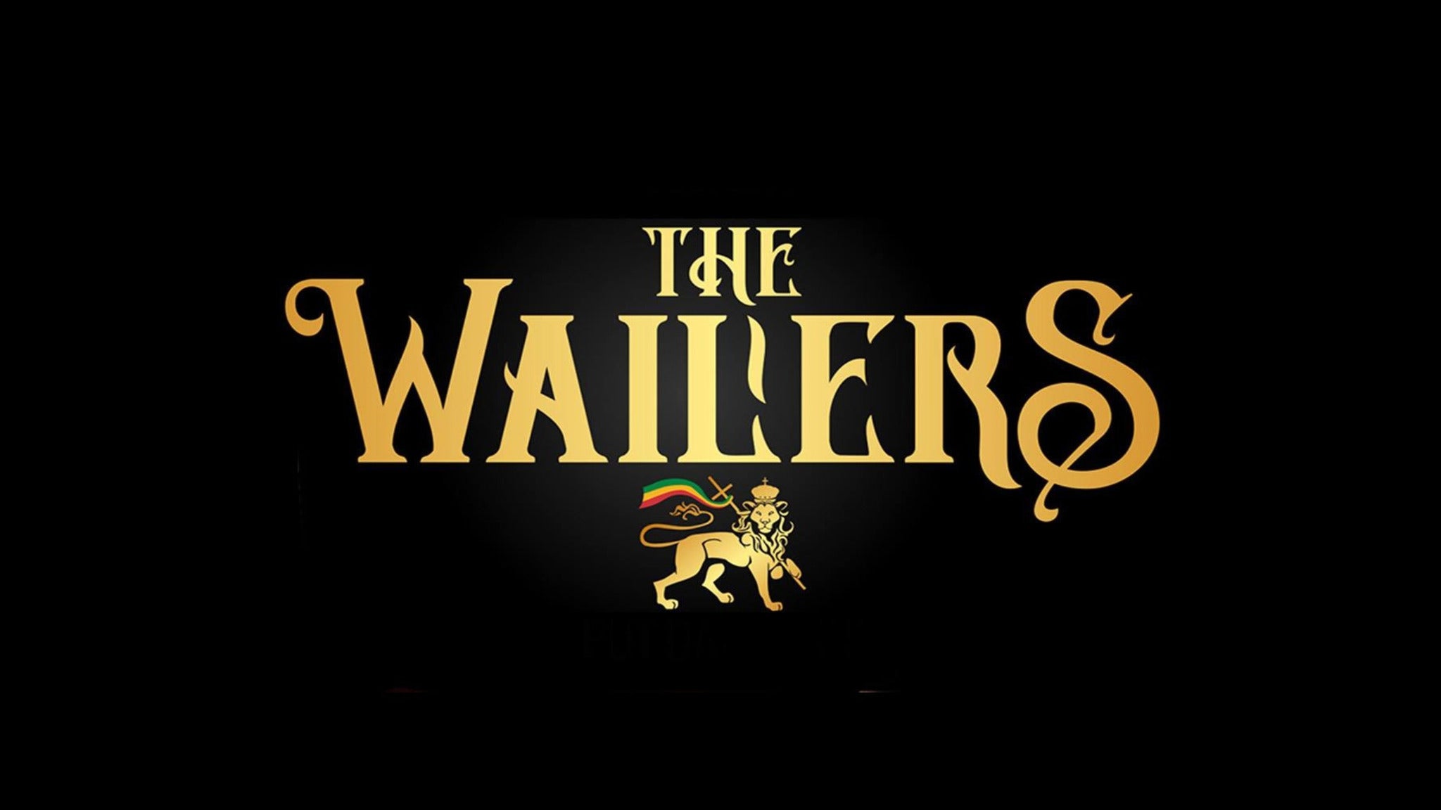 The Wailers - One World 2022 Tour