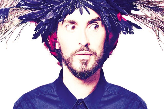 Christophe Willem