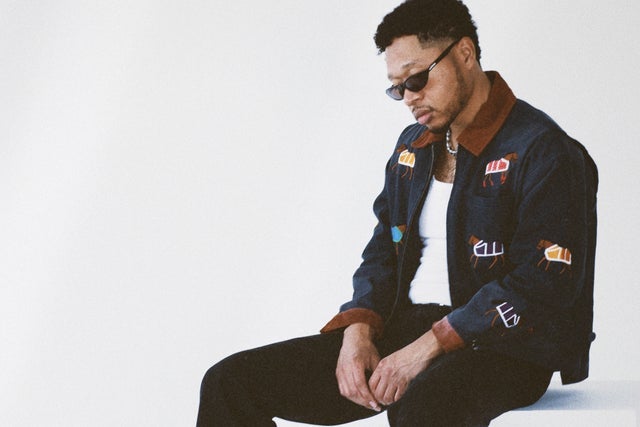 Ticket Reselling Otis Kane