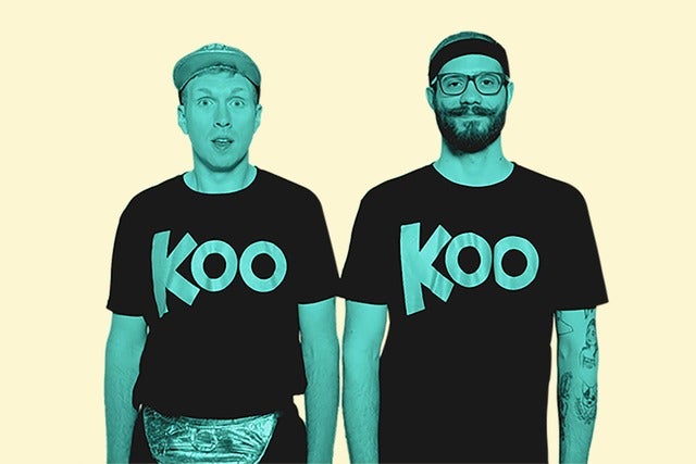 Koo Koo Kanga Roo, Steve Weeks