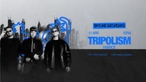 Tripolism in UAE