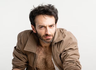 Gianmarco Soresi: the Misery Loves Tour London Palladium Seating Plan