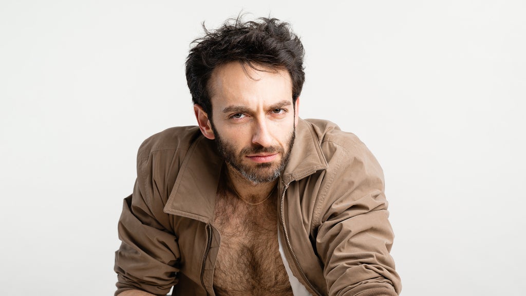 Gianmarco Soresi: the Misery Loves Tour - Image 1