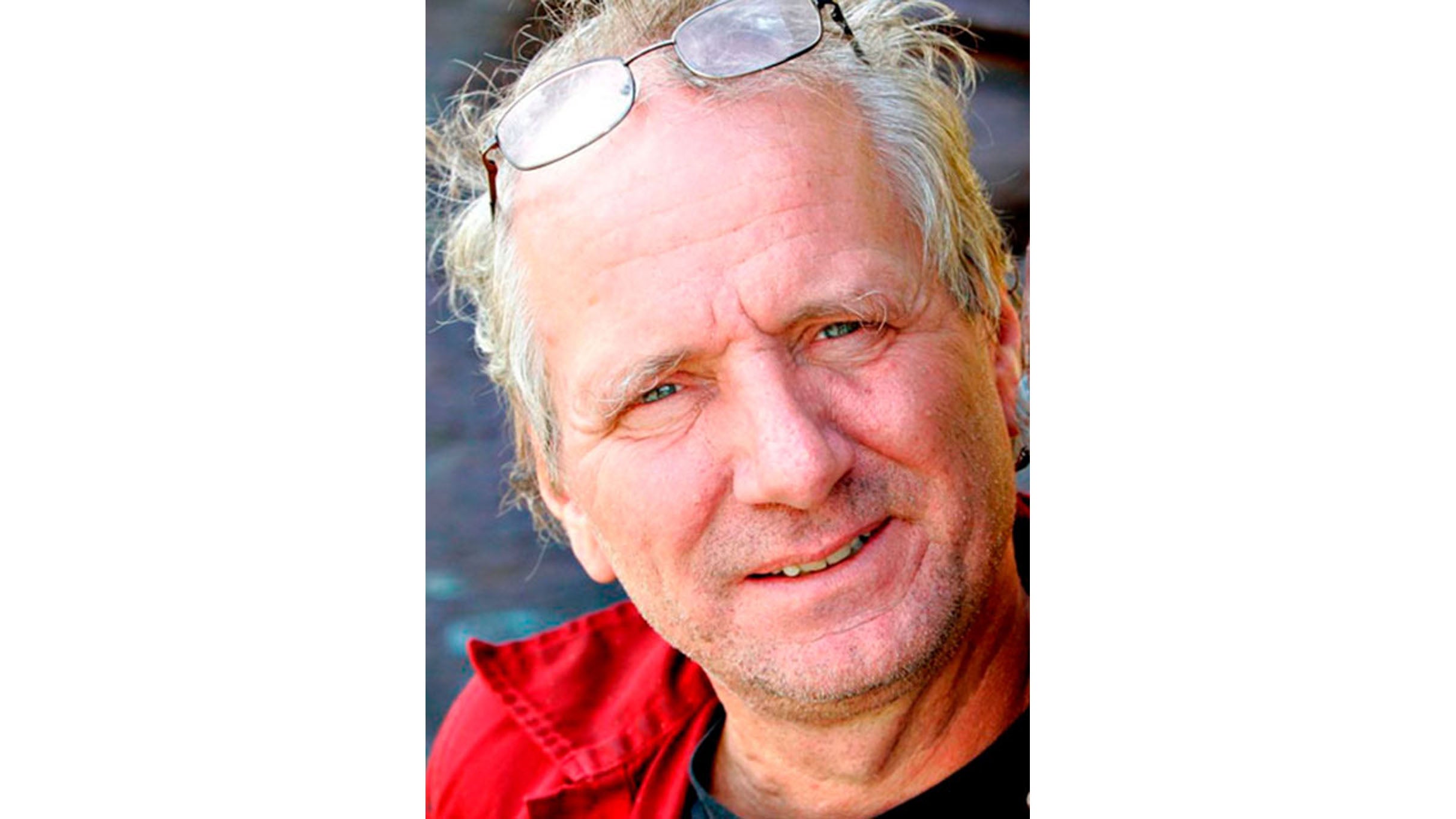 Jens Galschiøt concerts and tour dates | GlobalGigMap