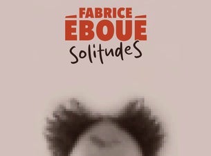 Fabrice Eboue - SolitudeS