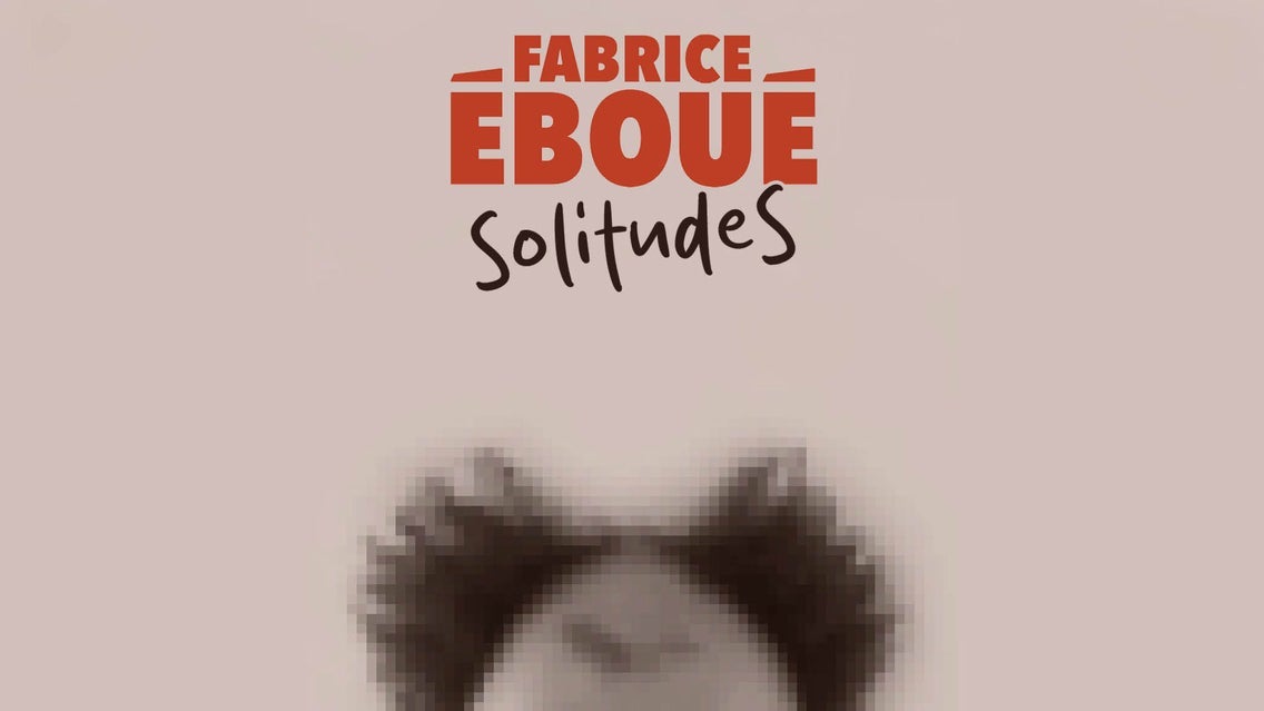 Fabrice Eboue - SolitudeS