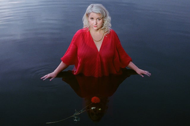 Amy Millan - I Went To Find You Tour