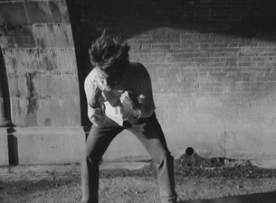 John Maus, 2025-06-05, Dublin