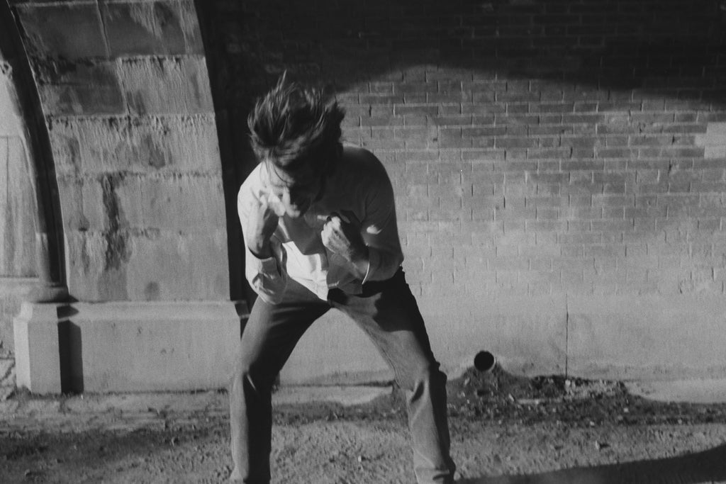 John Maus