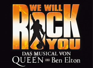 We Will Rock You, 2021-12-23, Гамбург