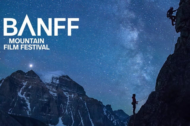Presale codes for banff mountain film festival: members use these when buying pre-sale tickets