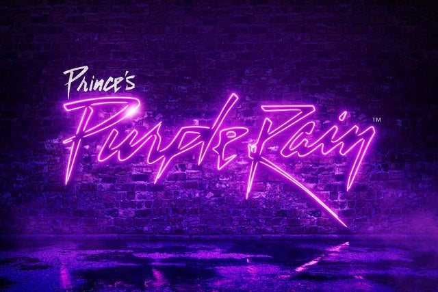 Purple Rain