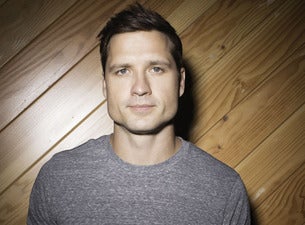 Walker Hayes: Glad You're Here Tour