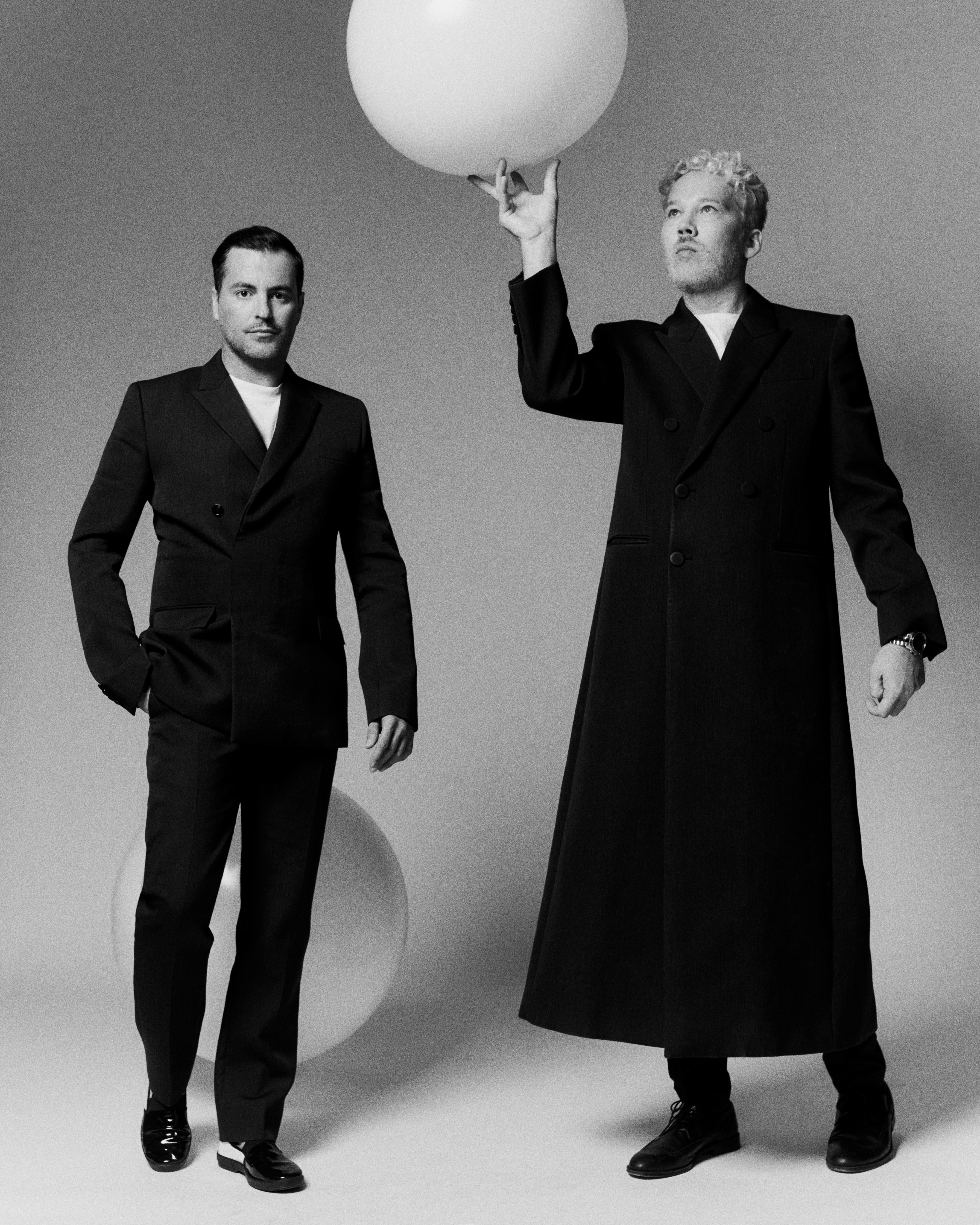 ARK: Polo & Pan DJ set – 2026-02-07