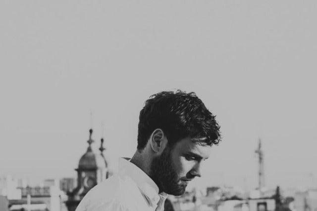 Blanco White at Songbyrd