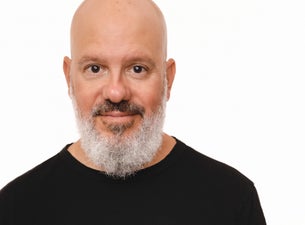 David Cross THE END OF THE BEGINNING OF THE END, 2025-04-18, Лондон