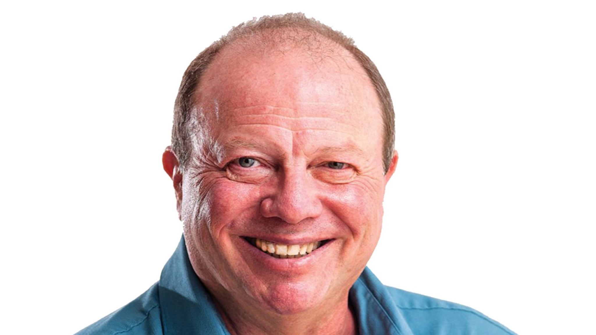 Avi Hoffman's Still Jewish After All These Years