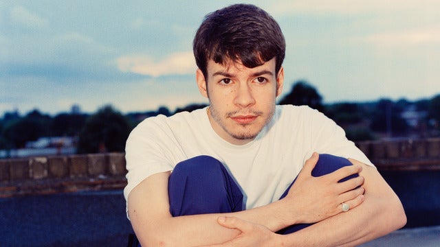 Rex Orange County - The Pony Tour